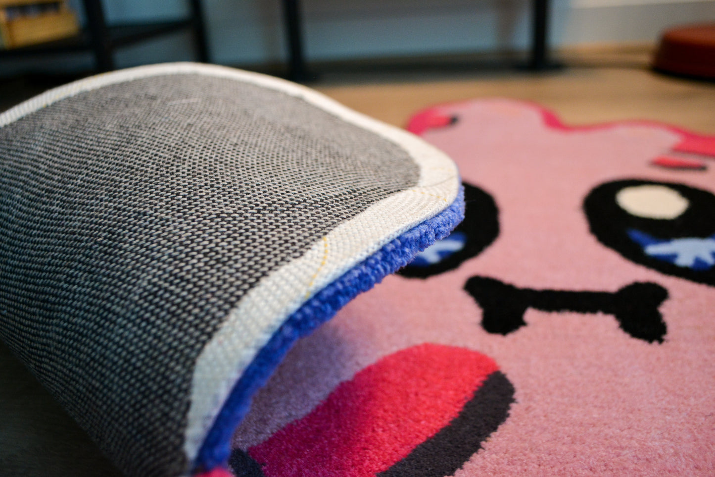 KIRBY RUG