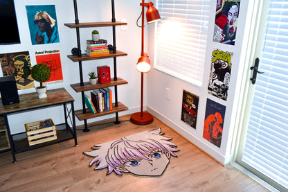 KILLUA RUG