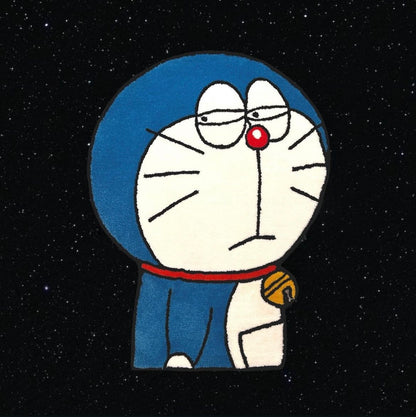 DORAEMON RUG