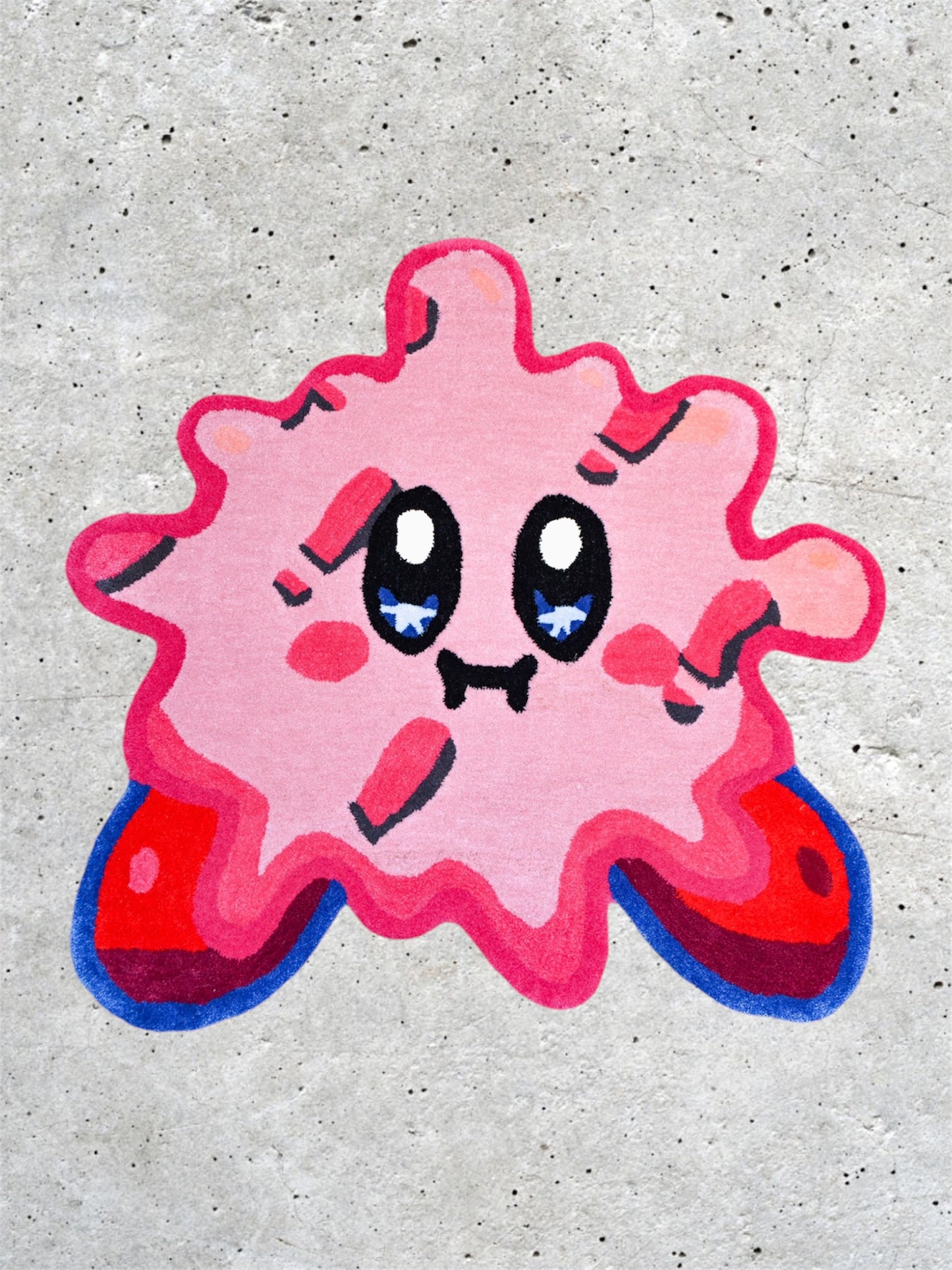 KIRBY RUG