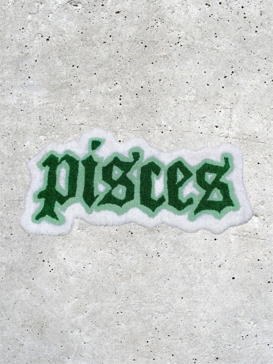 PISCES RUG