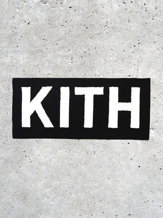 KITH RUG