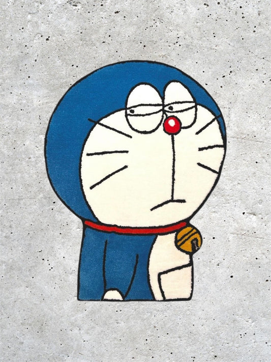 DORAEMON RUG