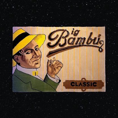 BAMBU RUG