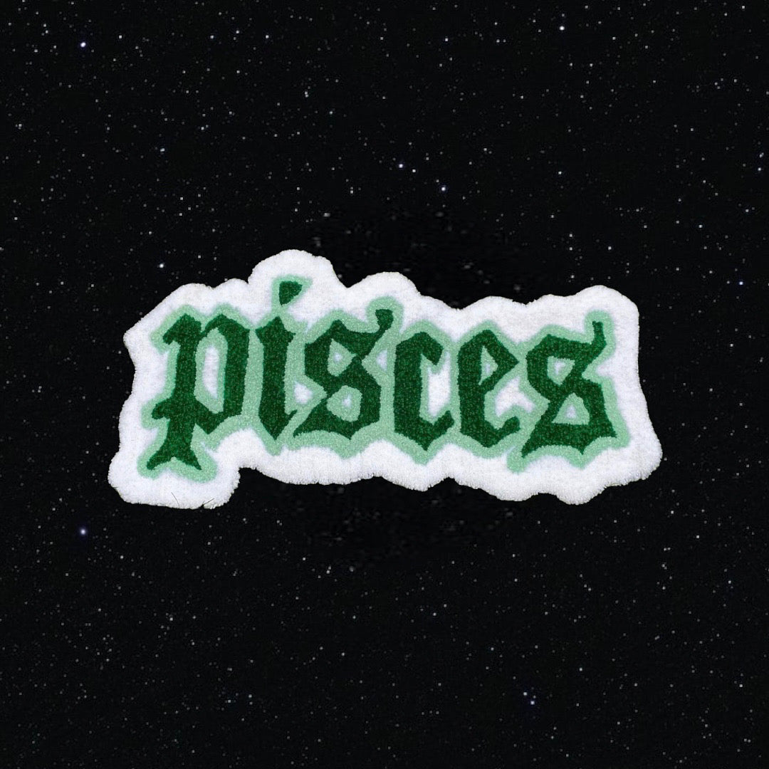 PISCES RUG